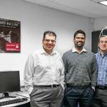 New CIS Program, Lab Prepares Students for Cybersecurity Careers